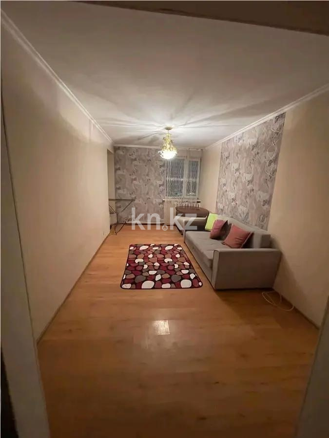 Продажа 2-комнатной квартиры, 51.5 м² в Астане