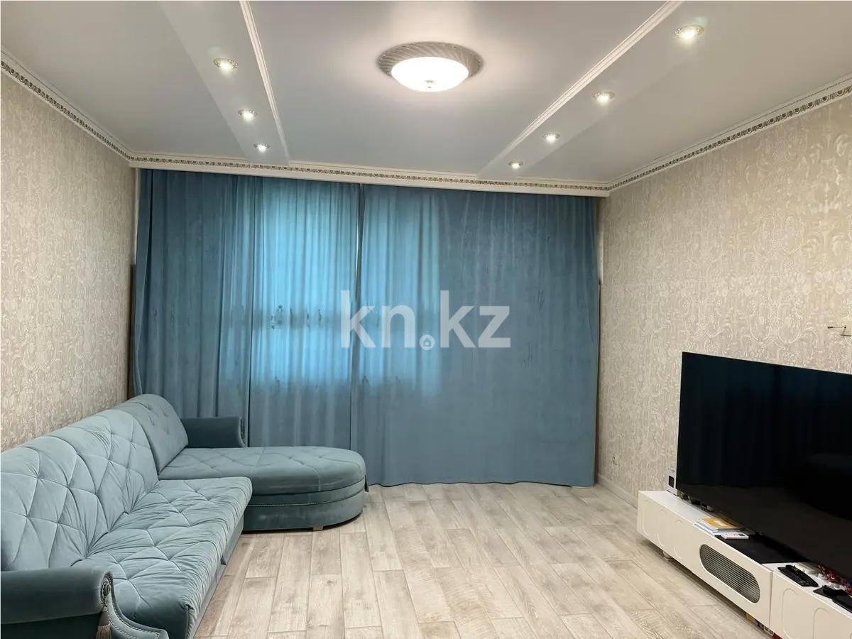 Продажа 2-комнатной квартиры, 93 м² в Астане