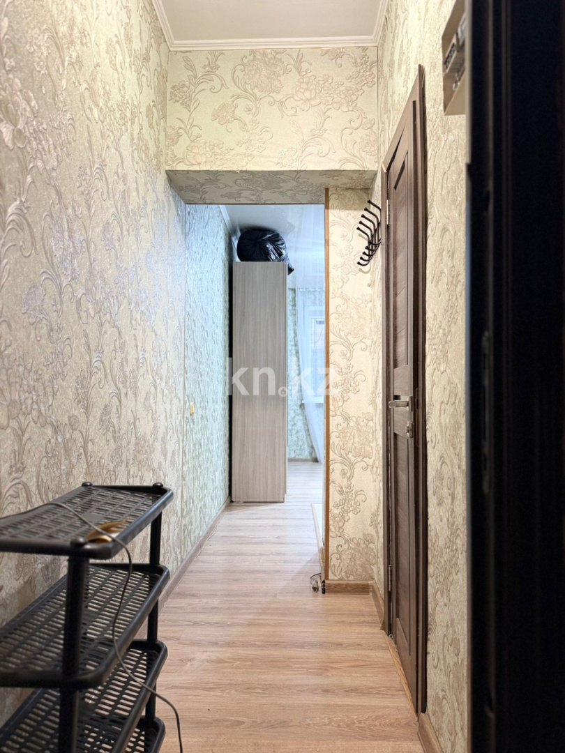 Продажа 1-комнатной квартиры, 21 м² в Астане - фото 3