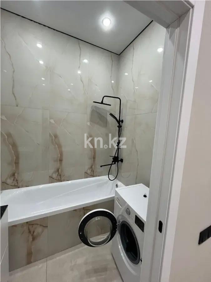 Продажа 1-комнатной квартиры, 48 м², пр. Абая, дом  160 в Алматы - фото 2