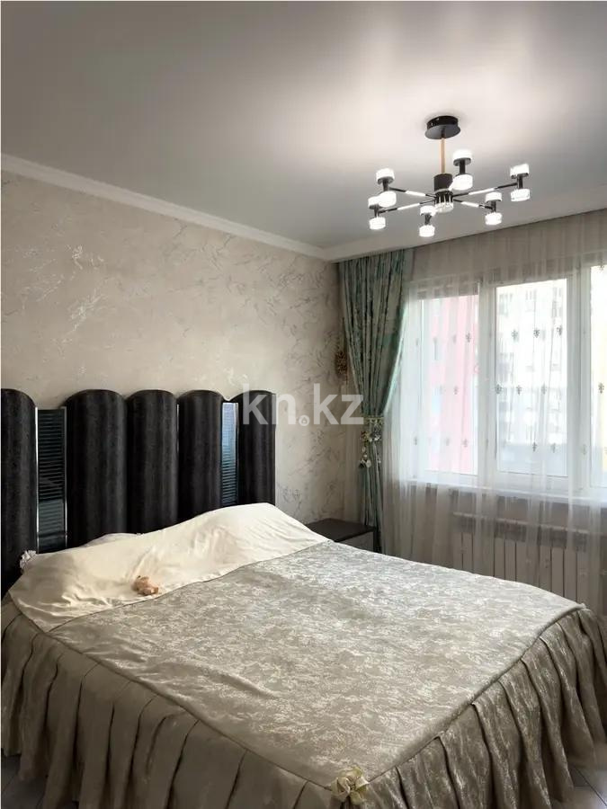 Продажа 3-комнатной квартиры, 83 м² в Алматы - фото 2