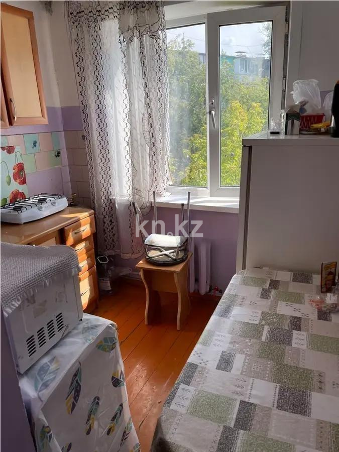 Продажа 2-комнатной квартиры, 44 м² в Темиртау - фото 3