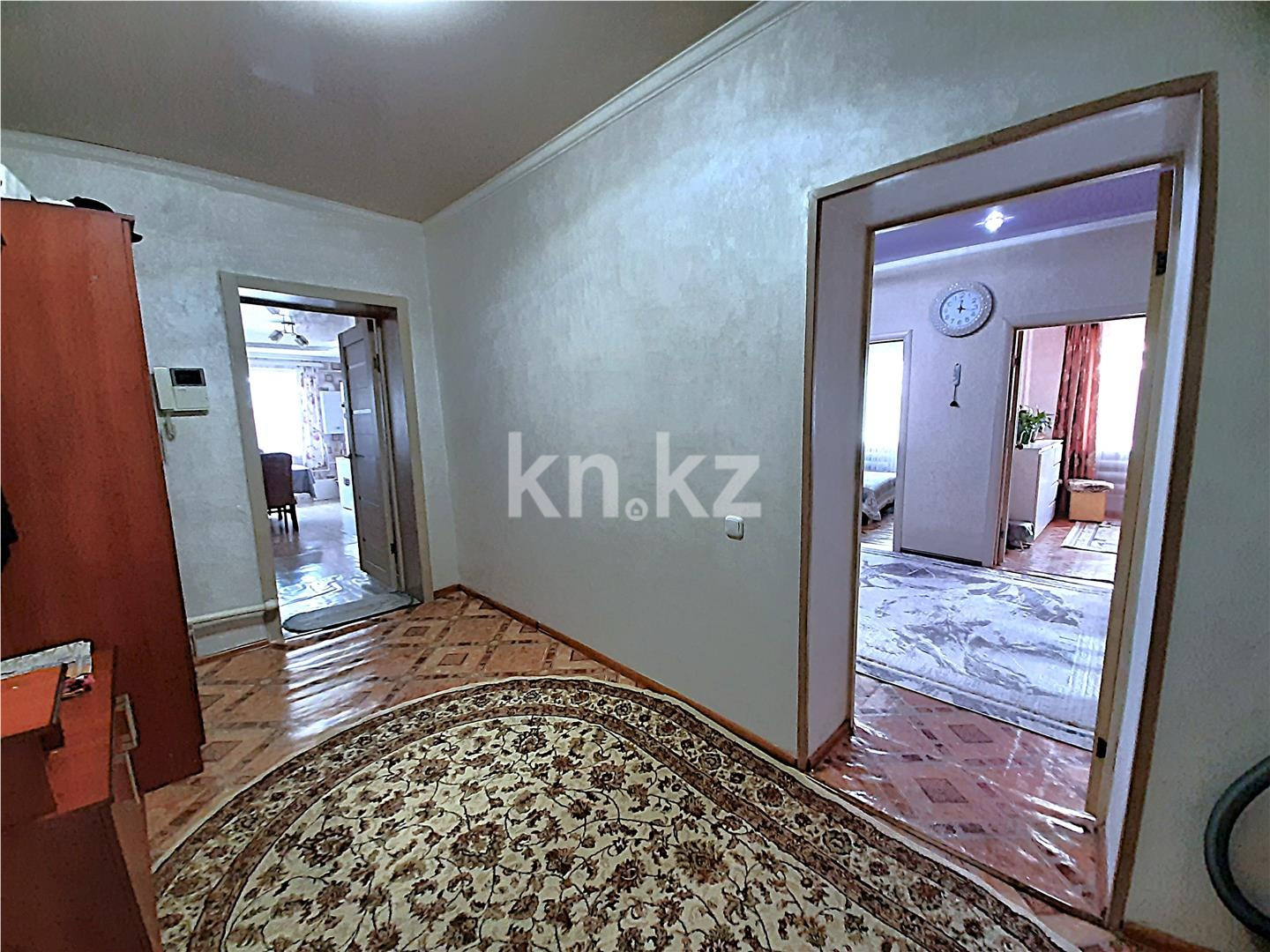 Продажа 5-комнатного дома, 114 м² в Темиртау - фото 13