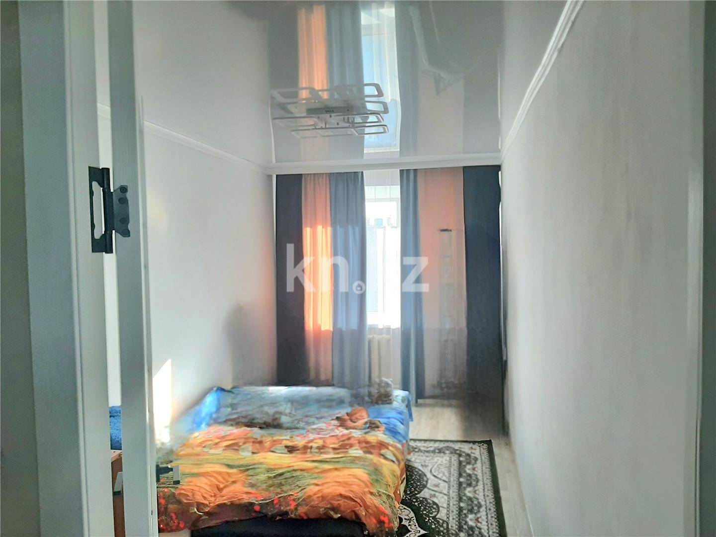 Продажа 3-комнатной квартиры, 57 м², пр. Момышулы в Темиртау - фото 5