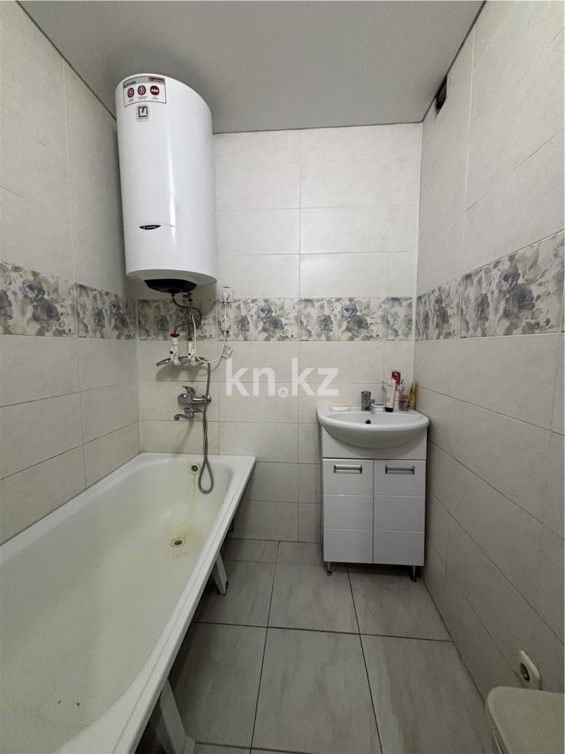 Продажа 3-комнатной квартиры, 86 м² в Караганде - фото 13