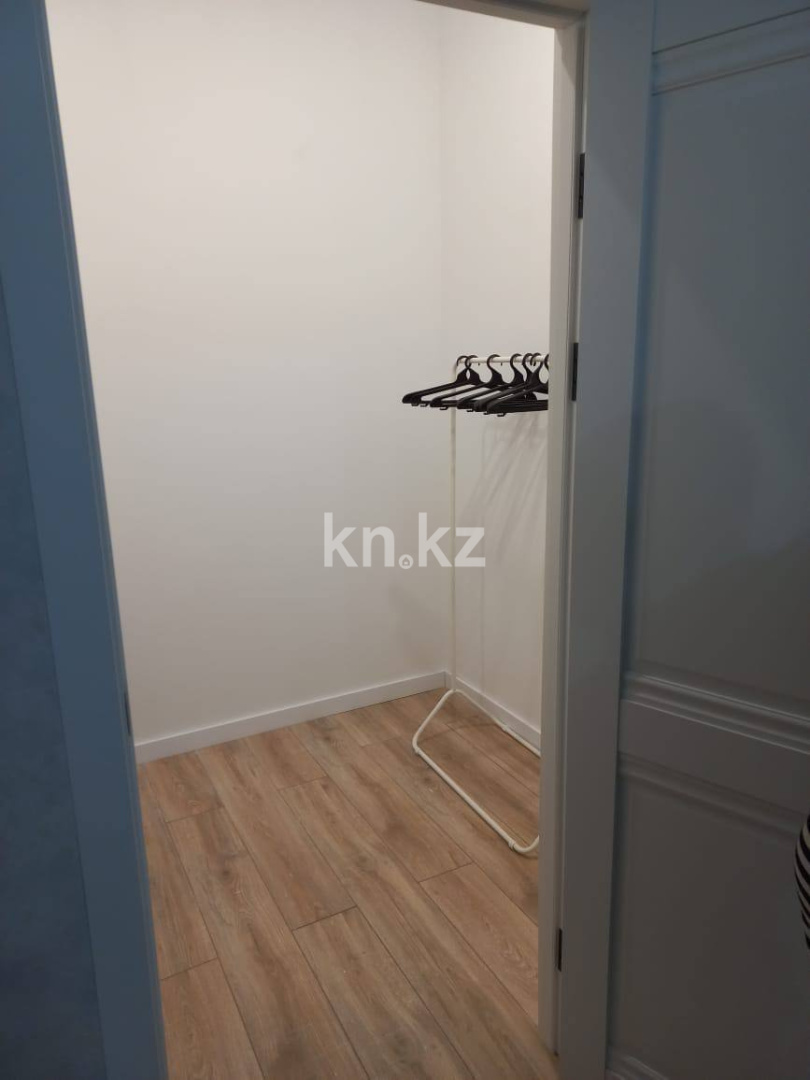 Аренда 1-комнатной квартиры, 36 м² в Астане - фото 6