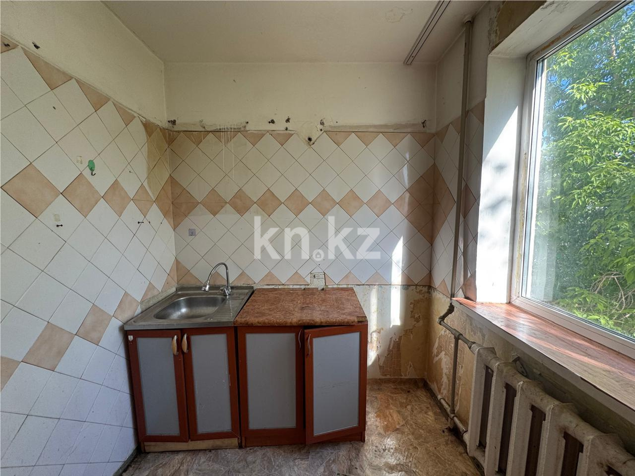 Продажа 2-комнатной квартиры, 43 м² в Темиртау - фото 5
