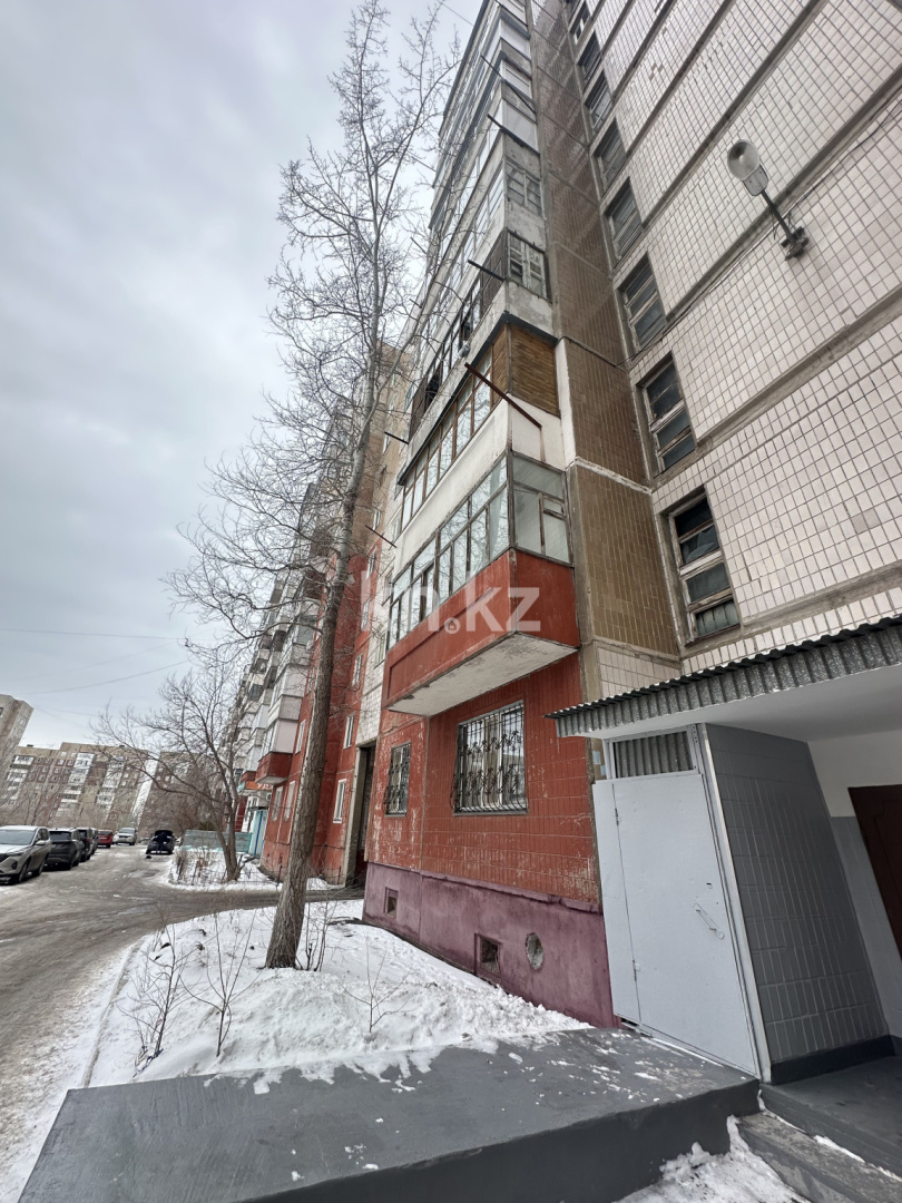 Продажа 1-комнатной квартиры, 42.1 м² в Караганде - фото 3