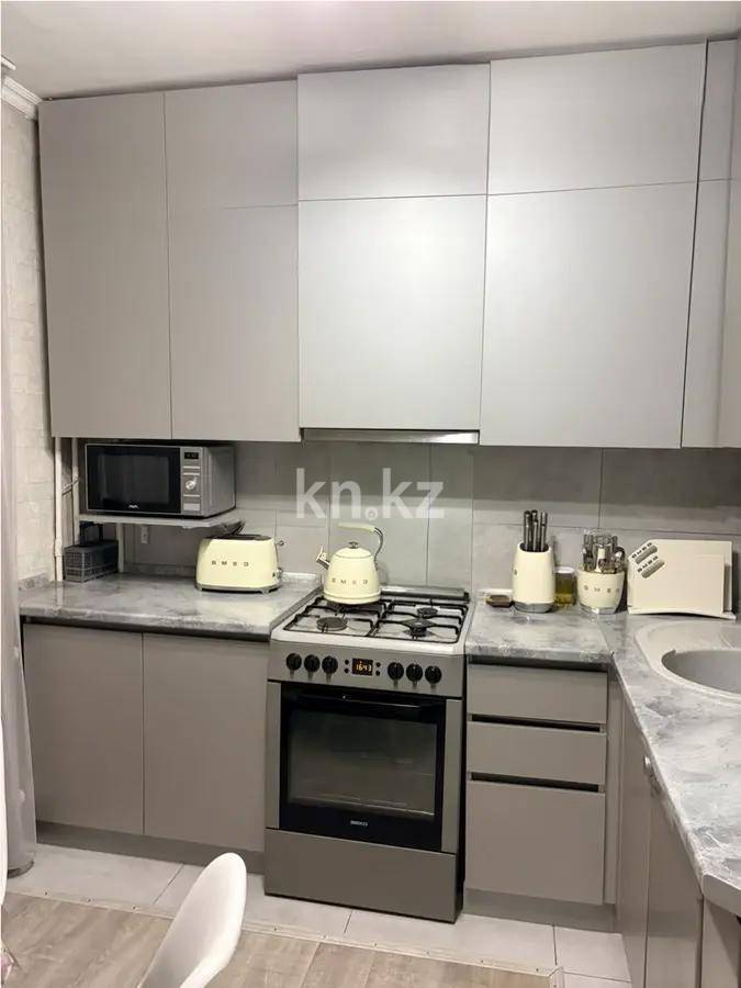 Продажа 3-комнатной квартиры, 75 м² в Алматы - фото 6