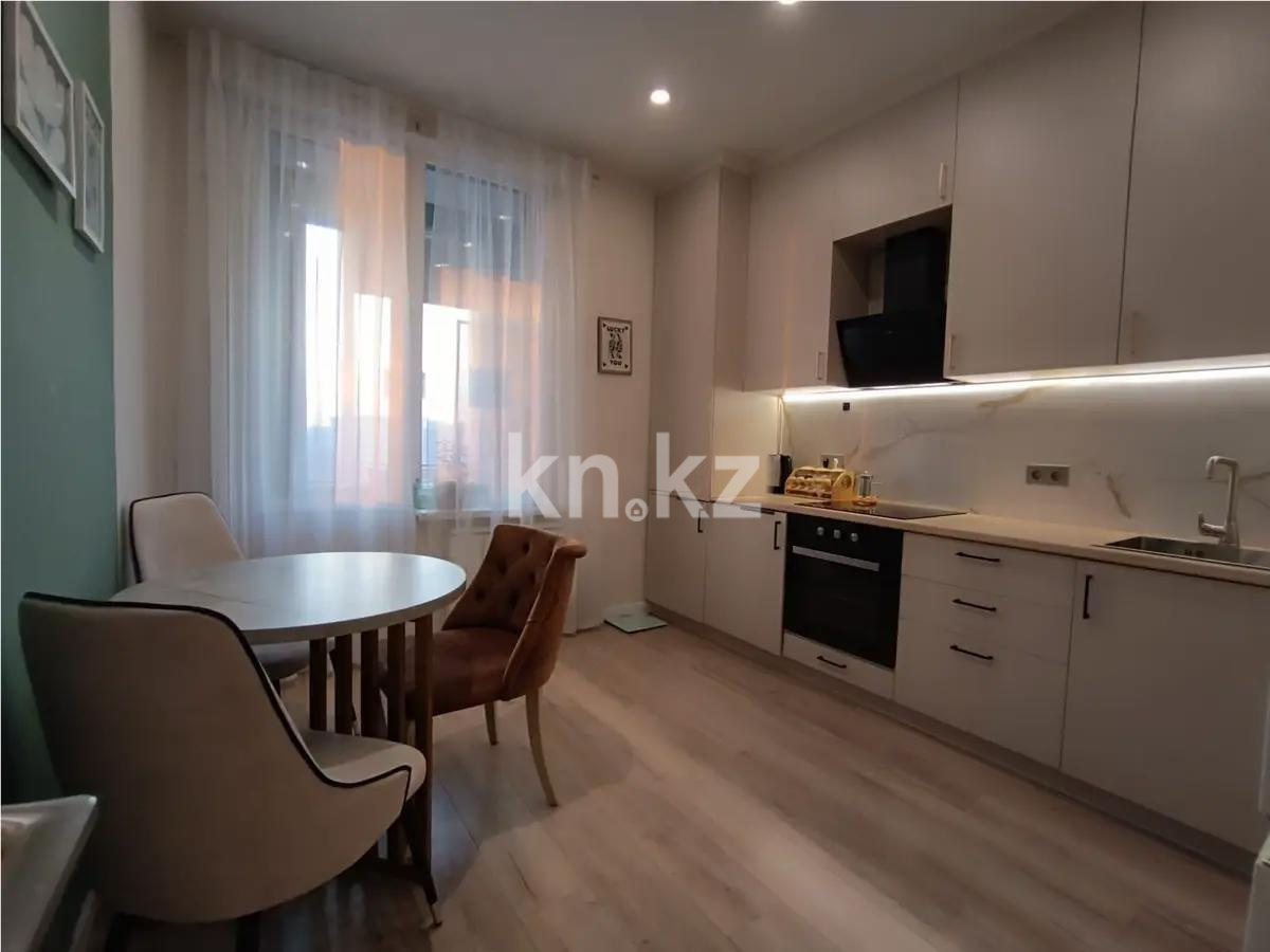 Продажа 2-комнатной квартиры, 64 м², ул. Сатпаева, дом  133/6 в Алматы - фото 3