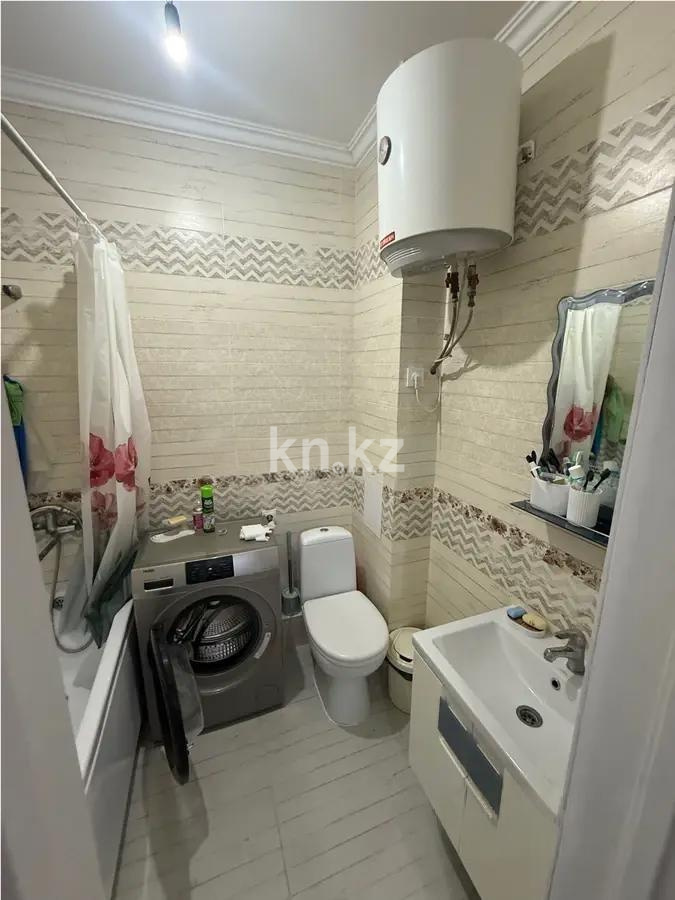 Продажа 3-комнатной квартиры, 63 м² в Астане - фото 5