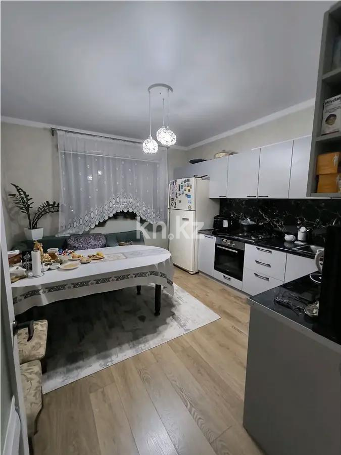Продажа 3-комнатной квартиры, 93.1 м², ул. Федосеева, дом  38в в Алматы - фото 4