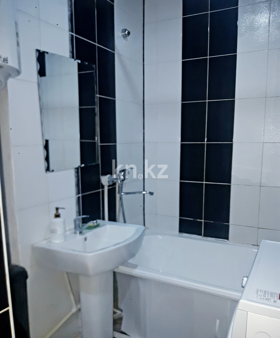 Аренда 1-комнатной квартиры посуточно, 44 м² в Караганде - фото 4
