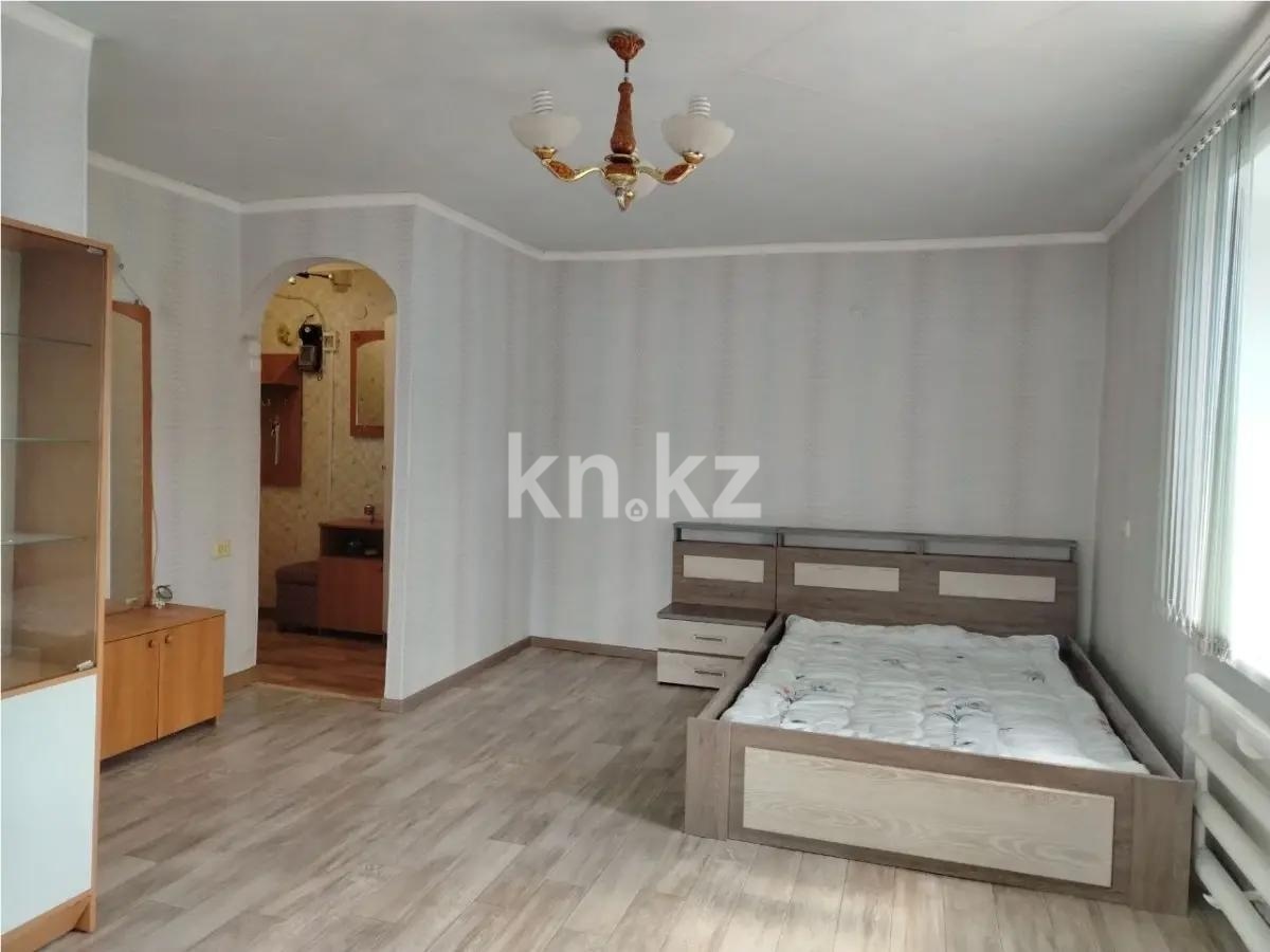 Продажа 1-комнатной квартиры, 31 м² в Темиртау - фото 2