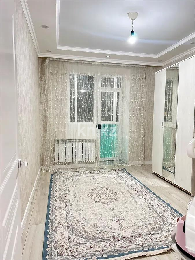 Продажа 1-комнатной квартиры, 38 м² в Астане - фото 2