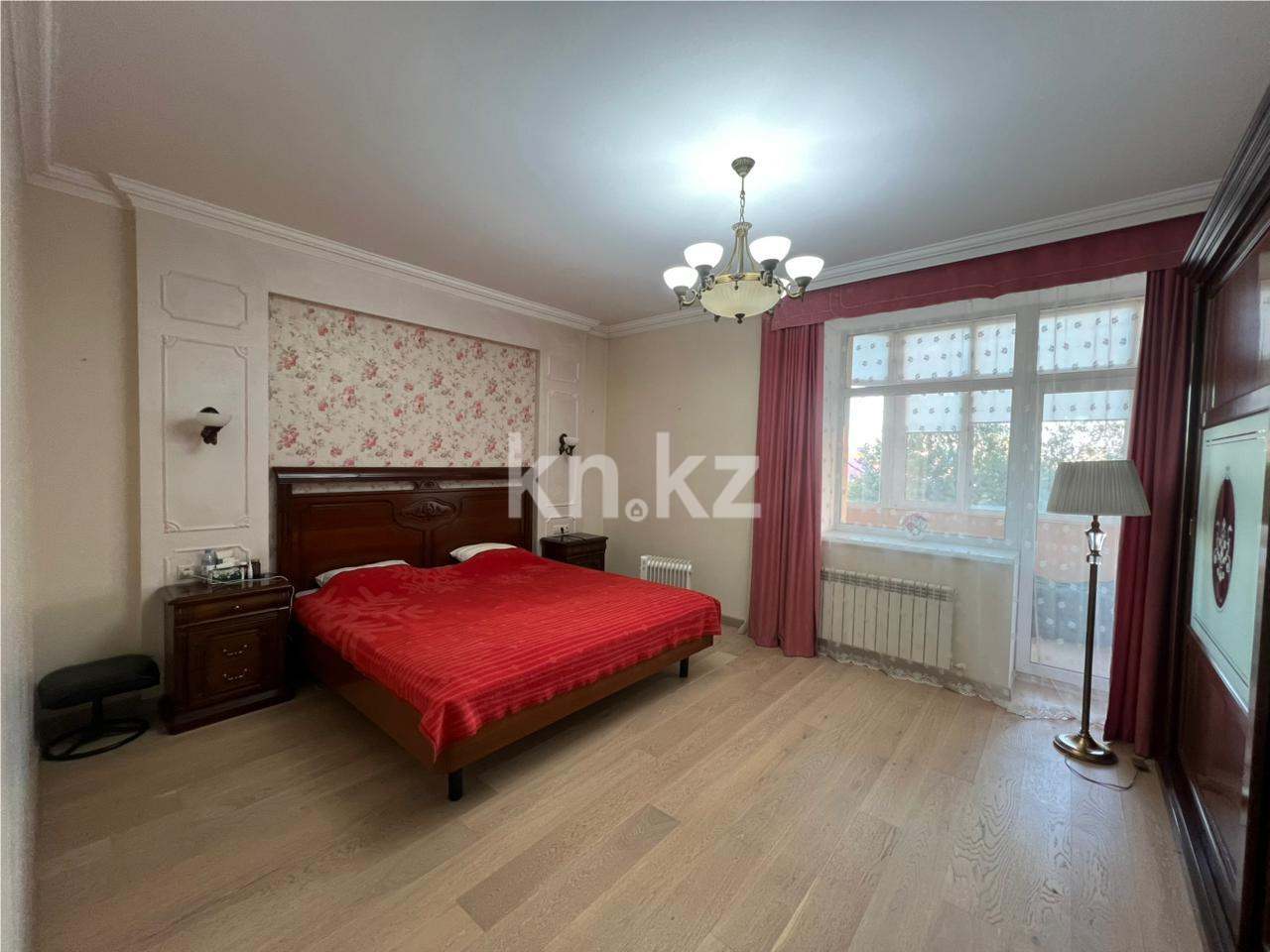 Продажа 4-комнатной квартиры, 188 м² в Караганде - фото 6