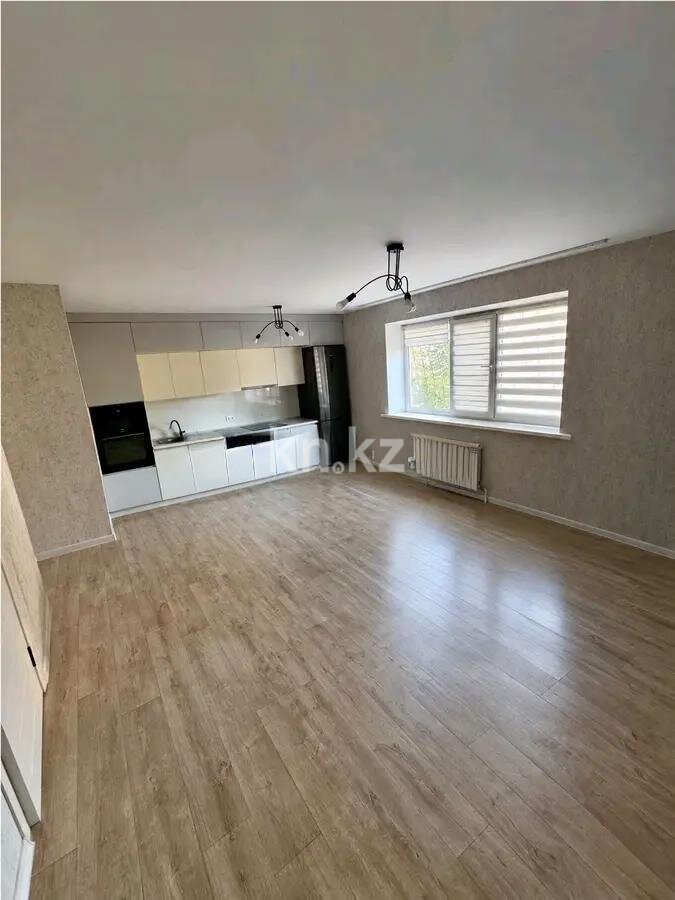 Продажа 2-комнатной квартиры, 58 м² в Алматы - фото 2