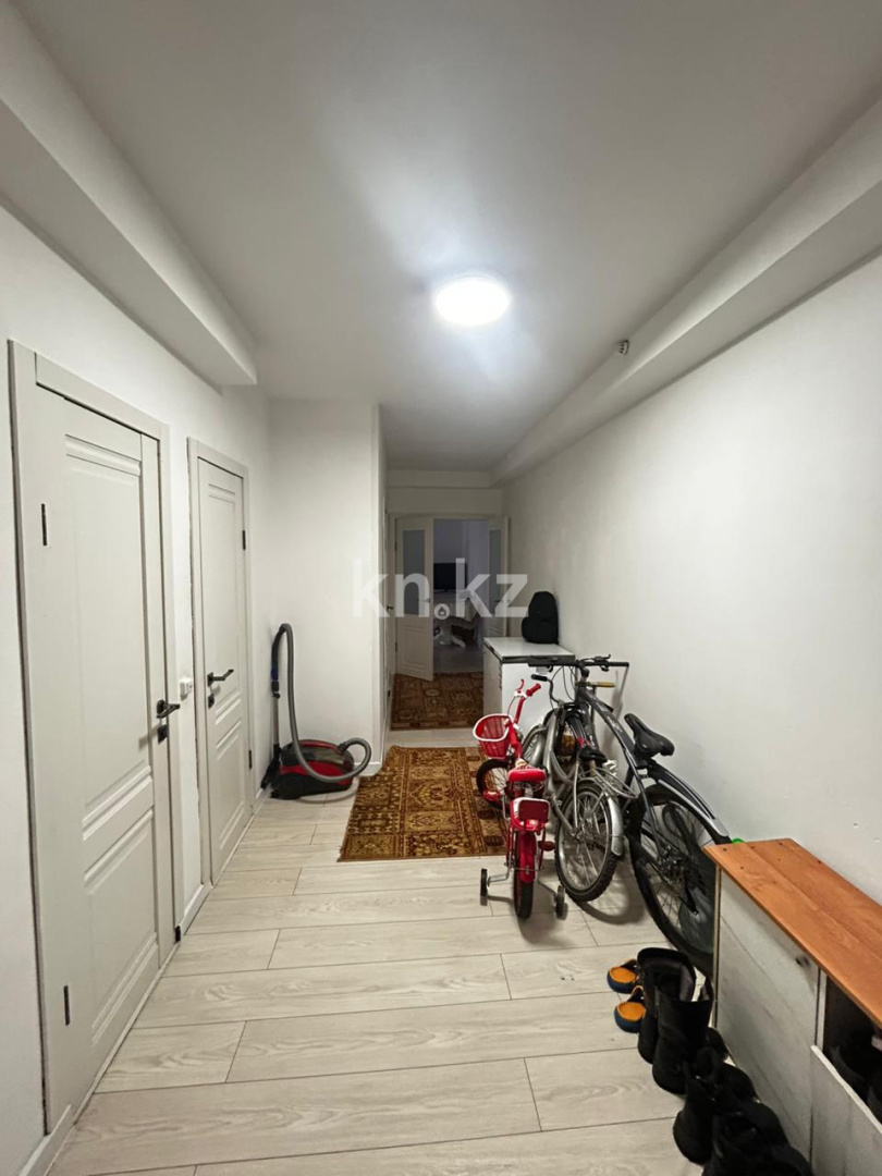 Продажа 3-комнатной квартиры, 81 м² в Караганде - фото 10