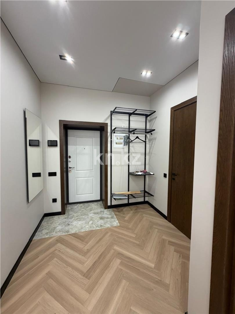 Продажа 2-комнатной квартиры, 52 м² в Караганде - фото 8