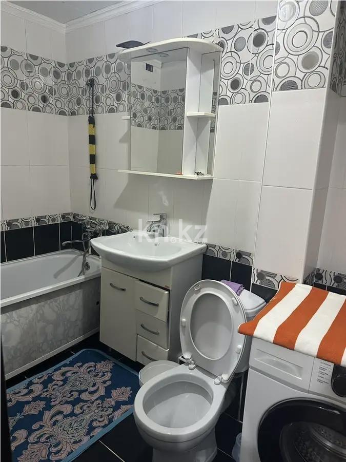 Продажа 2-комнатной квартиры, 48 м² в Караганде - фото 4