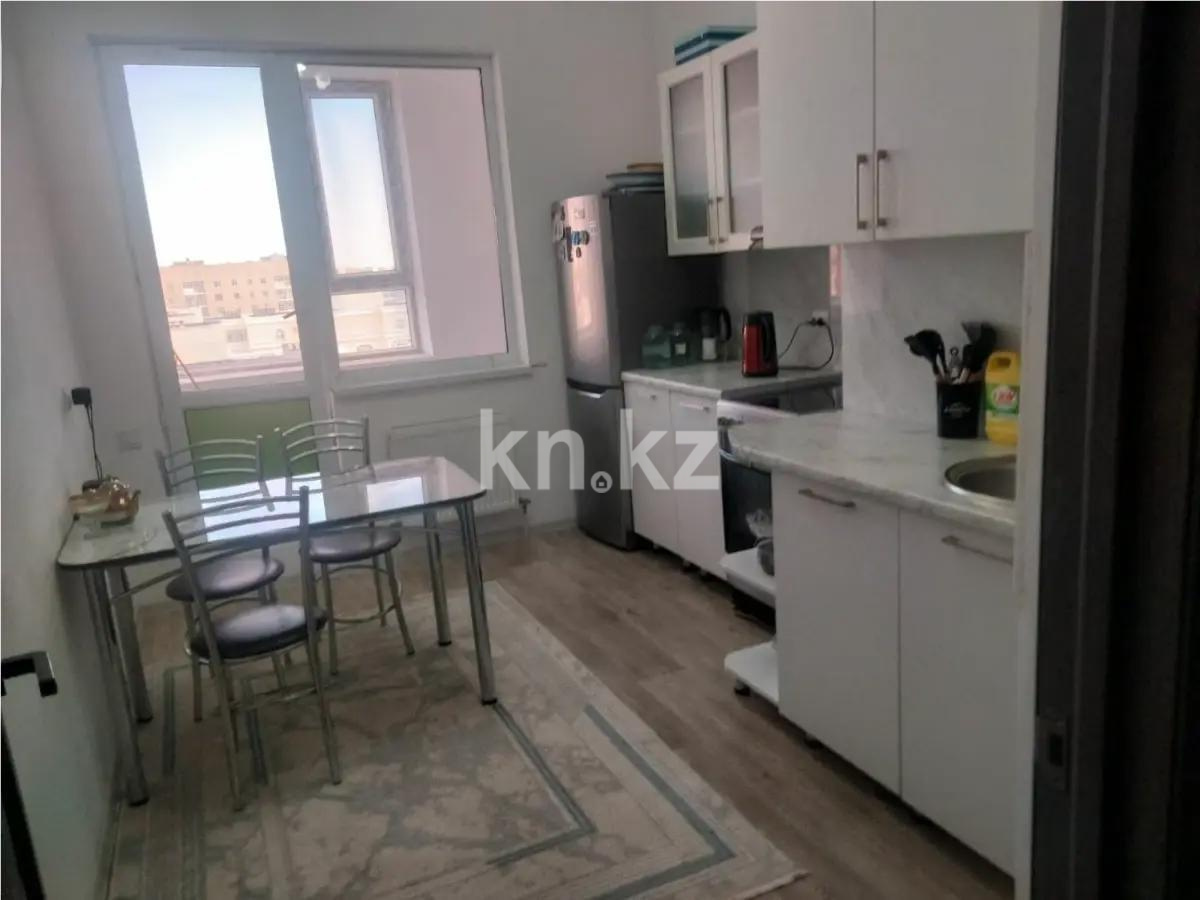 Продажа 1-комнатной квартиры, 56 м² в Астане - фото 3