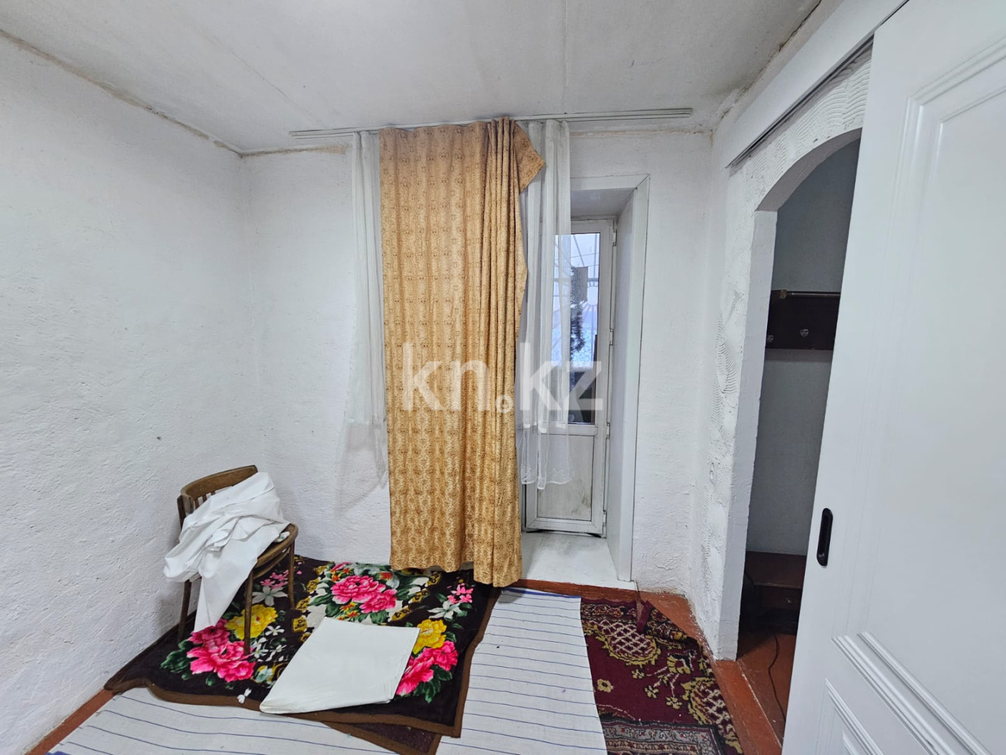 Продажа 2-комнатной квартиры, 34 м² в Караганде - фото 4