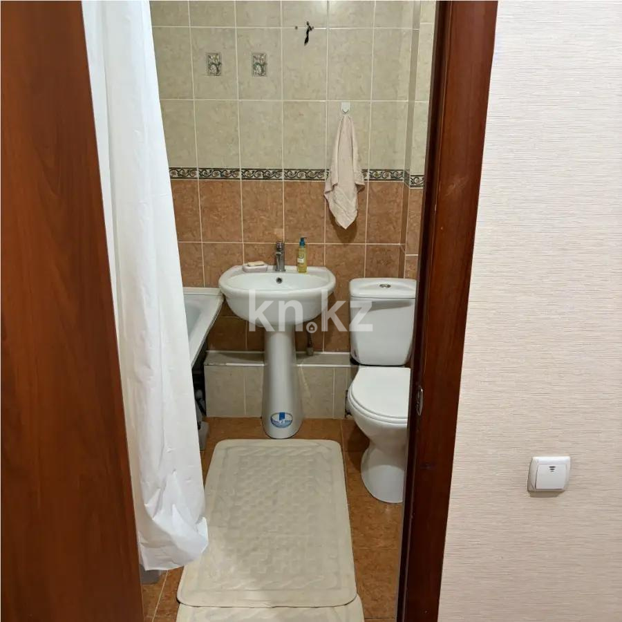 Продажа 1-комнатной квартиры, 38.6 м² в Астане - фото 3