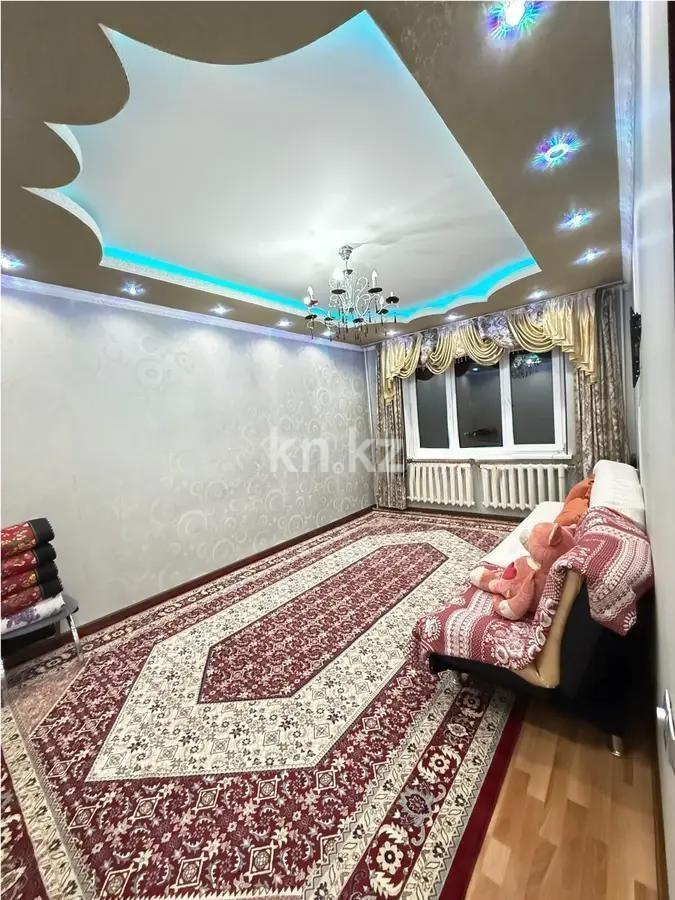 Продажа 1-комнатной квартиры, 47 м², мкр. Айнабулак-3, дом  139 в Алматы - фото 2