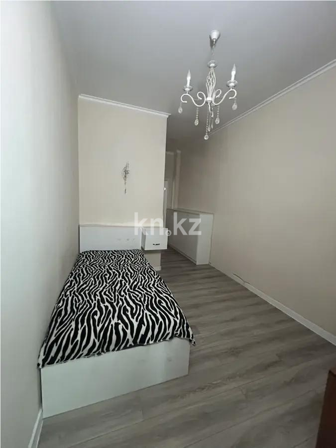 Продажа 4-комнатной квартиры, 110.8 м² в Алматы - фото 3