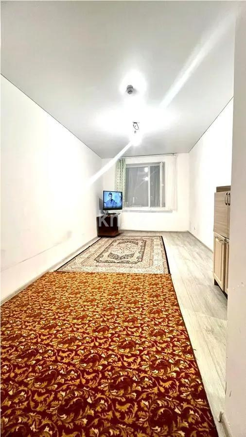 Продажа 1-комнатной квартиры, 37.6 м², ул. Е-761, дом  4в в Астане