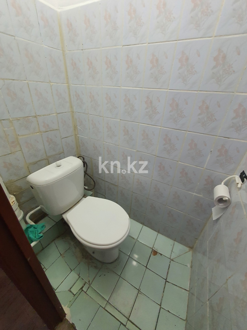 Аренда 2-комнатной квартиры, 57 м² в Алматы - фото 11