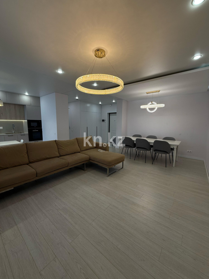 Продажа 3-комнатной квартиры, 95 м² в Астане - фото 13