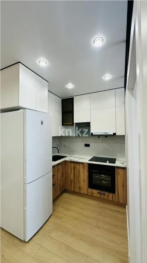 Продажа 2-комнатной квартиры, 40 м² в Алматы - фото 3