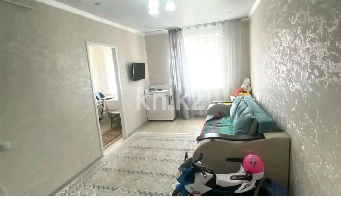 Продажа 1-комнатной квартиры, 28 м² в Астане