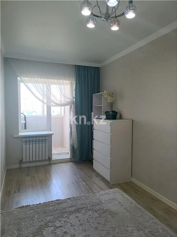 Продажа 2-комнатной квартиры, 54.5 м² в Астане - фото 2