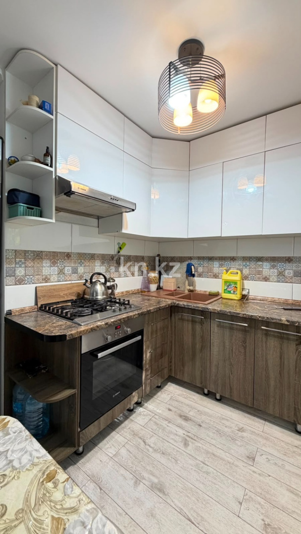 Продажа 3-комнатной квартиры, 55 м² в Алматы - фото 11
