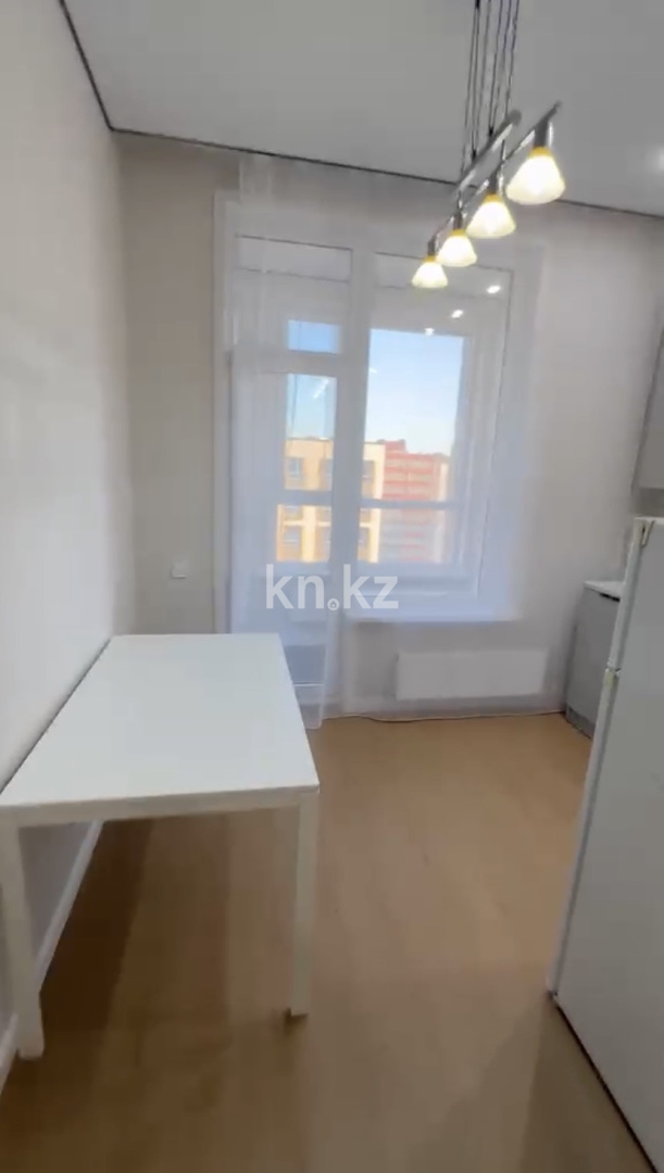 Аренда 1-комнатной квартиры, 43 м² в Астане - фото 2