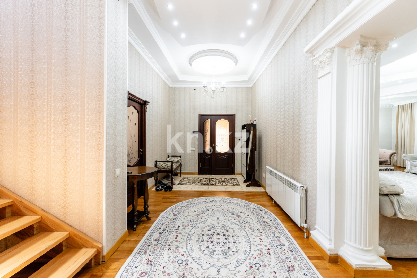 Продажа 7-комнатного дома, 349.6 м² в Астане - фото 13
