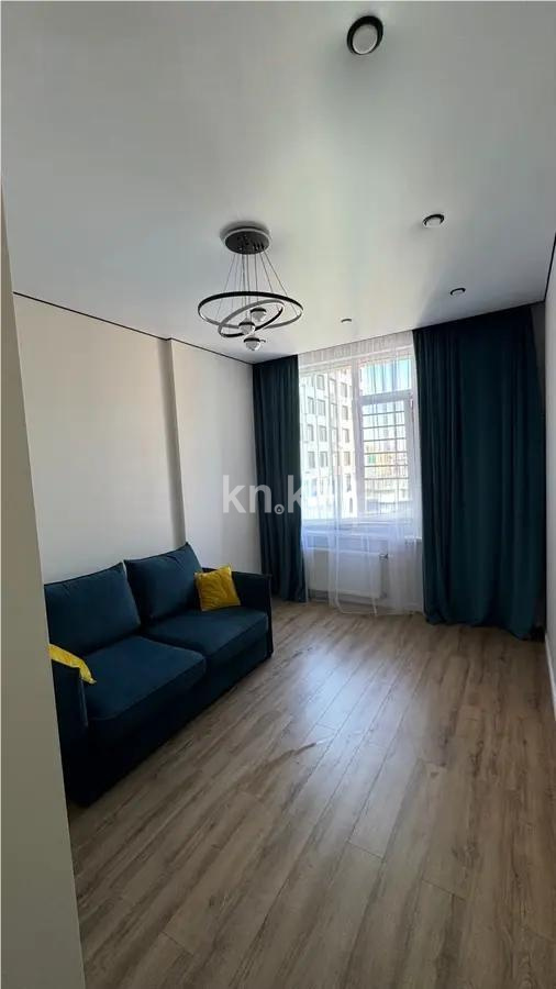 Продажа 4-комнатной квартиры, 100 м², ул. Достык, дом  8 в Астане - фото 4