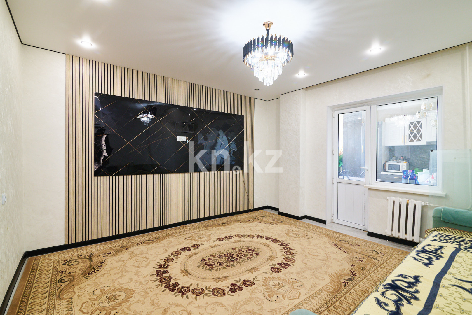 Продажа 4-комнатной квартиры, 89 м² в Астане - фото 3