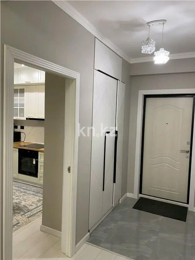 Продажа 3-комнатной квартиры, 75.5 м² в Алматы - фото 4