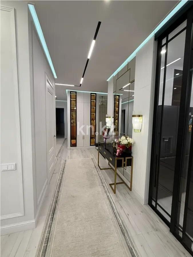 Продажа 3-комнатной квартиры, 123 м² в Астане - фото 4
