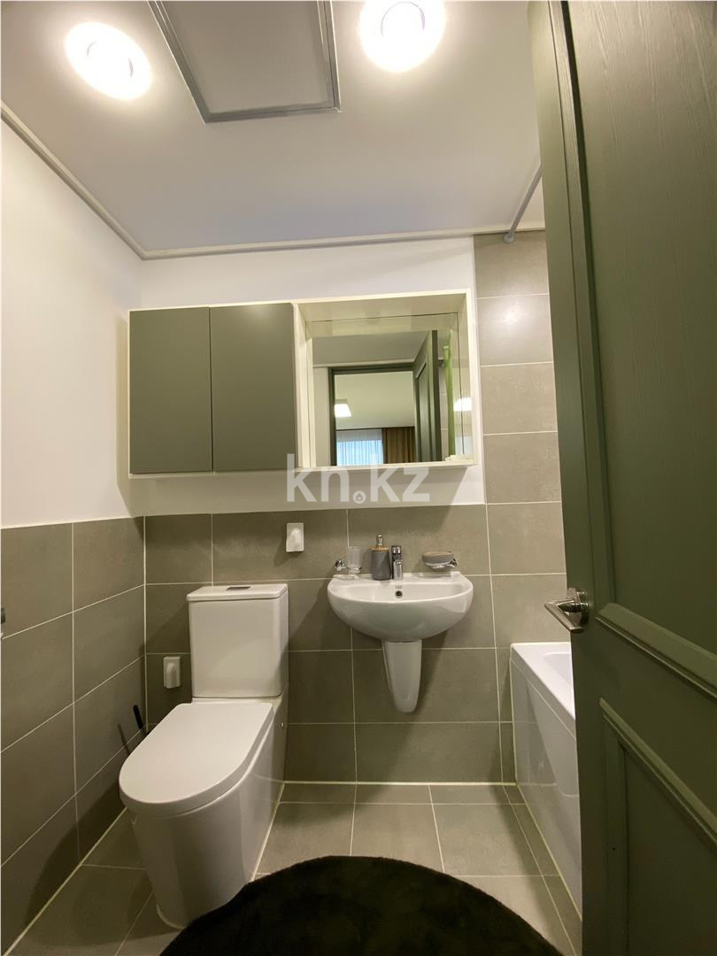 Продажа 3-комнатной квартиры, 90 м², ул. Бухар жырау в Астане - фото 13