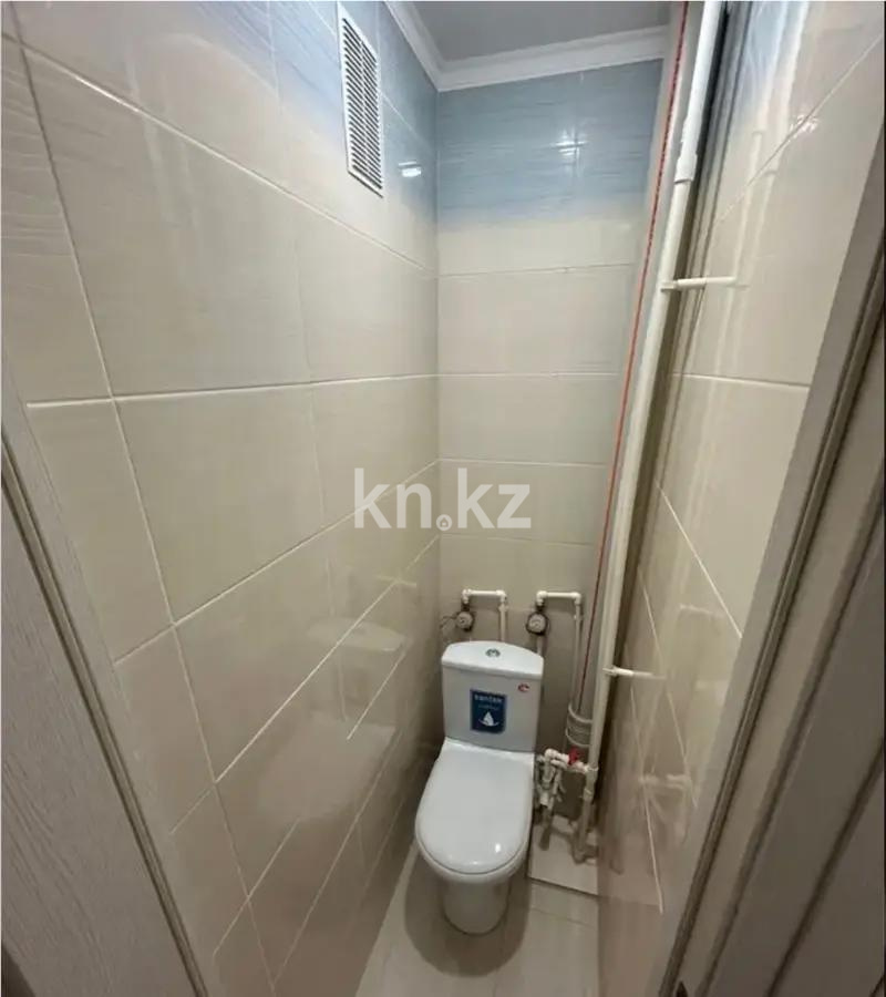 Продажа 1-комнатной квартиры, 33 м² в Темиртау - фото 4