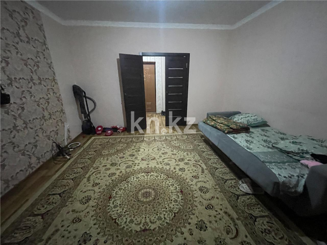 Продажа 2-комнатной квартиры, 60 м², ул. Сарыарка в Караганде - фото 2