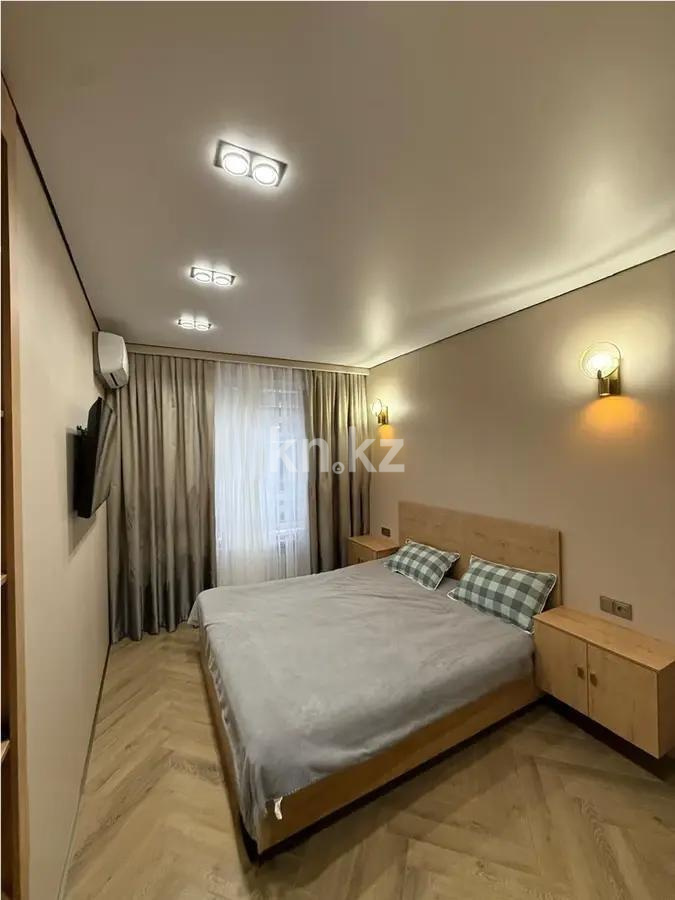 Продажа 2-комнатной квартиры, 50 м², ул. Утепова, дом  31 в Алматы - фото 2