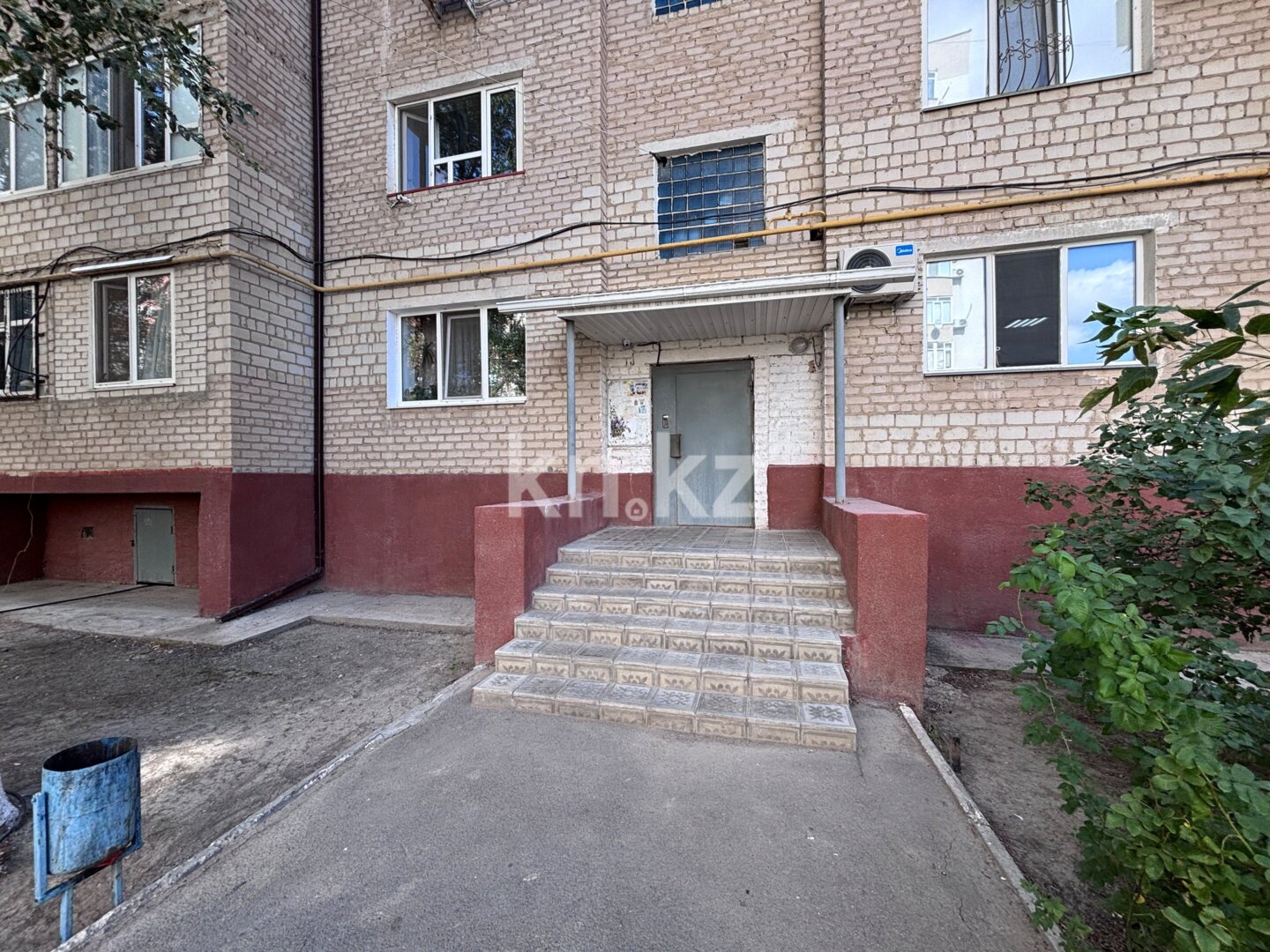Продажа 3-комнатной квартиры, 87.1 м² в Атырау - фото 2