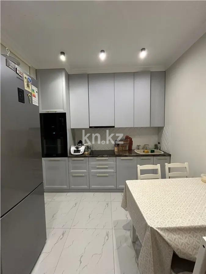 Продажа 2-комнатной квартиры, 60 м² в Алматы - фото 3