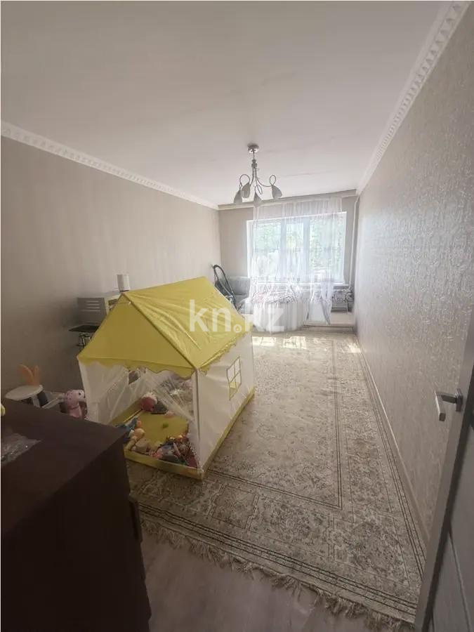 Продажа 2-комнатной квартиры, 48 м² в Астане - фото 2