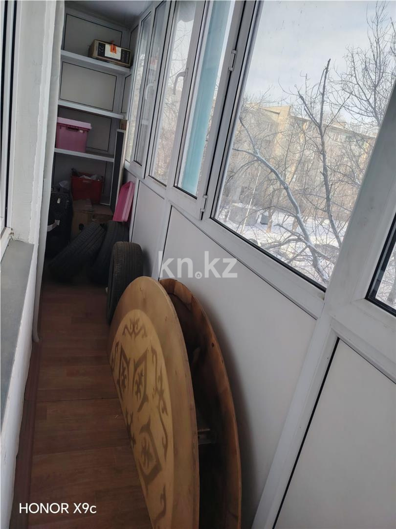 Продажа 4-комнатной квартиры, 80 м² в Караганде - фото 5